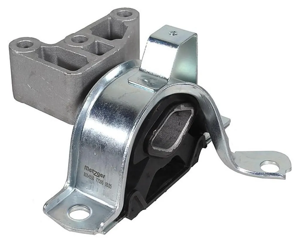 Support moteur en caoutchouc-métal pour FIAT 500 - Suspension moteur