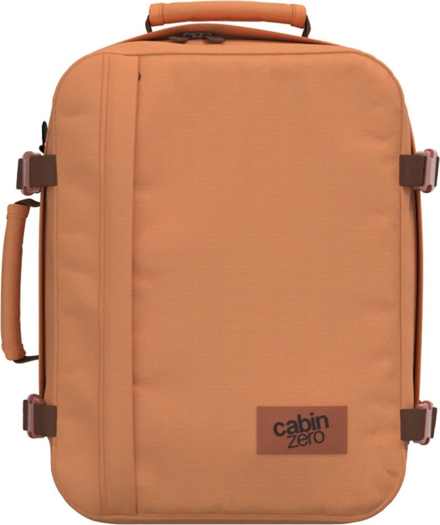 Cabin Zero Adventure 119 Daypack 39 cm Laptopfach