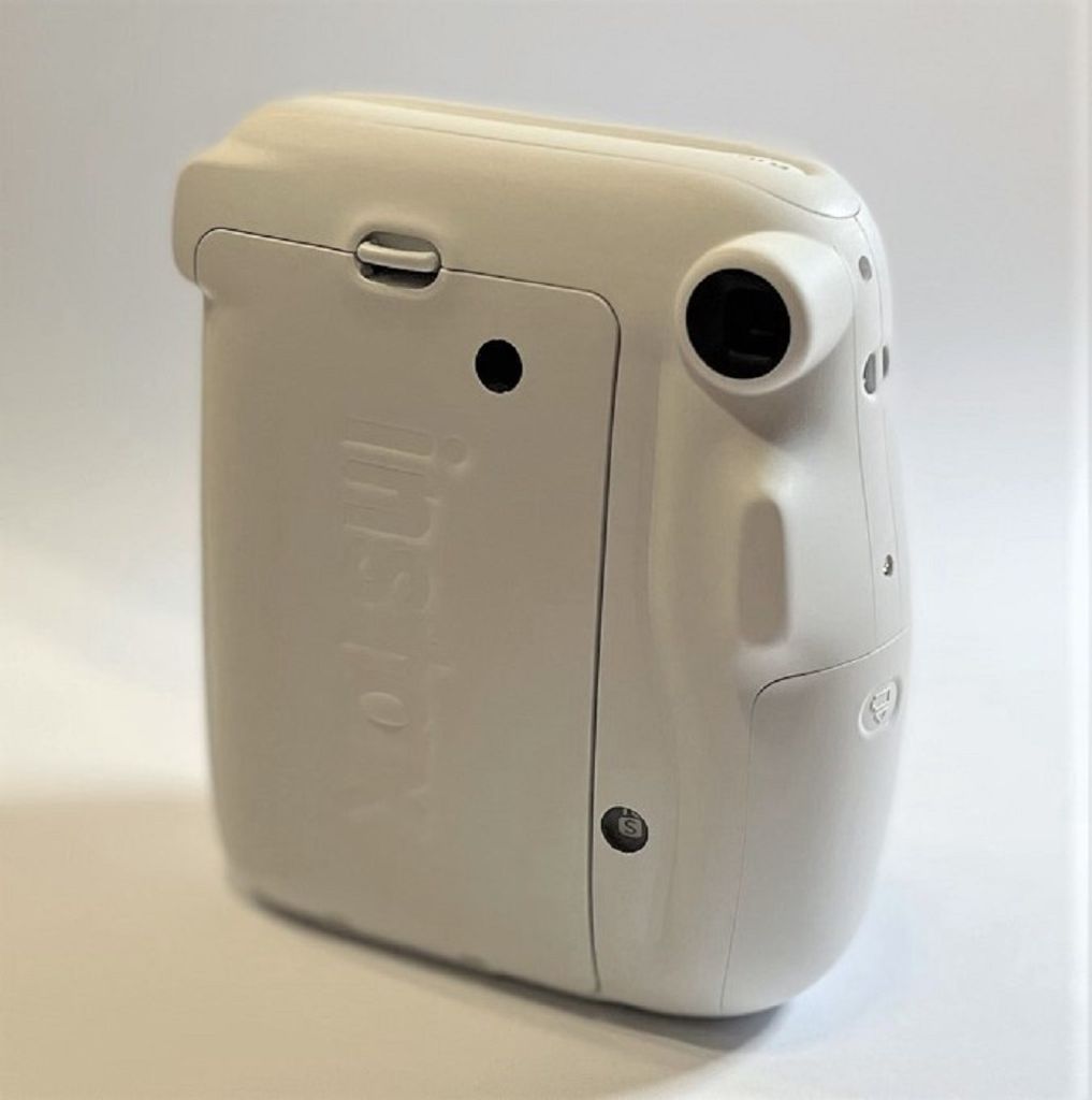 Fujifilm Instax Mini 11 62 x 46 mm Weiß Produktbild 4