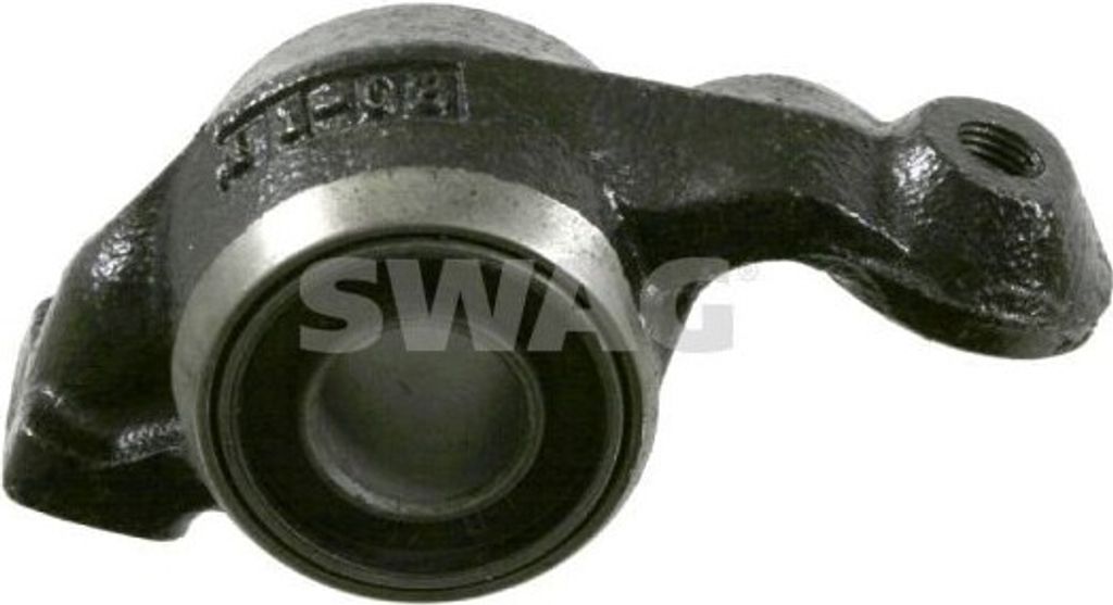 Lagerung Lenker für FIAT ULYSSE (220) Vorne 62 92 2100 SWAG