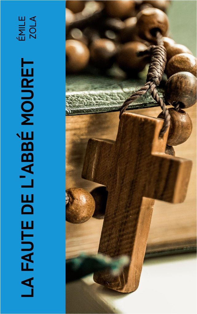 La Faute de l'abbé Mouret