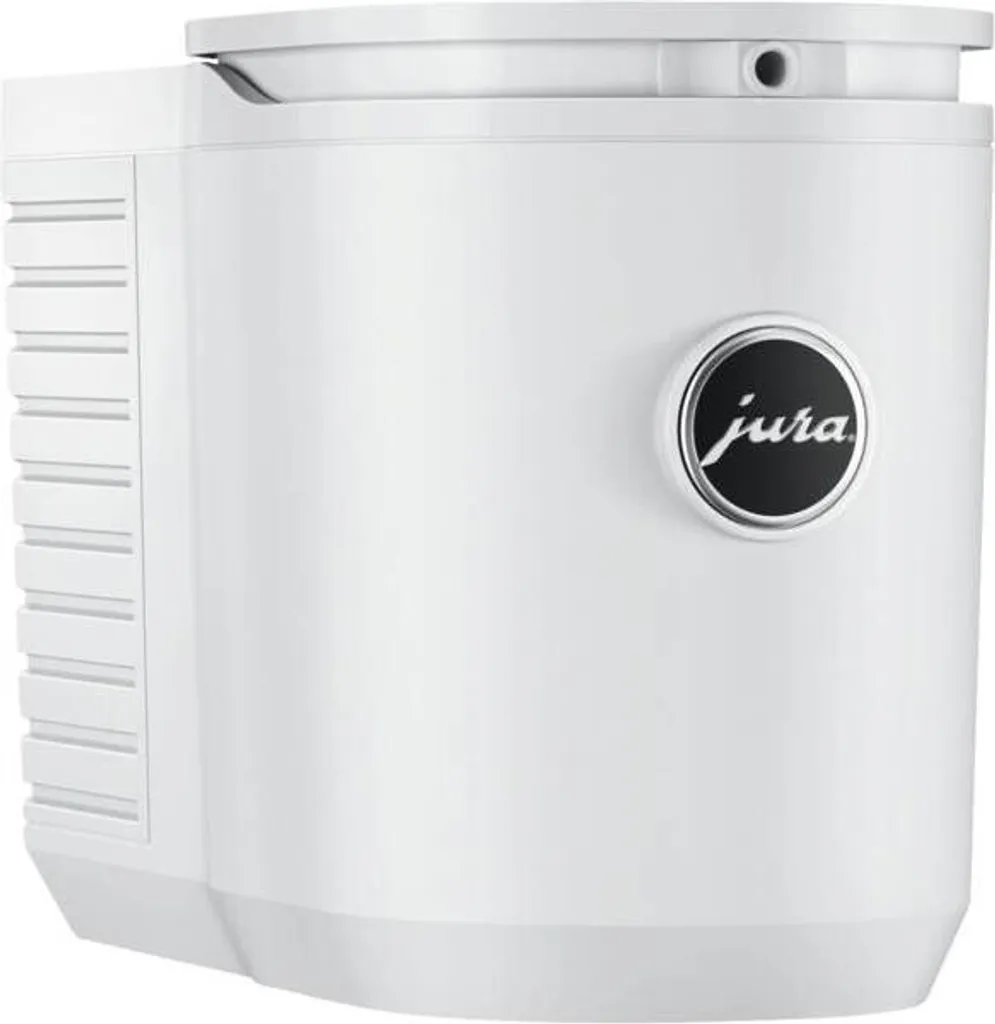 Refroidisseur de lait électrique JURA Cool Control blanc haute qualité