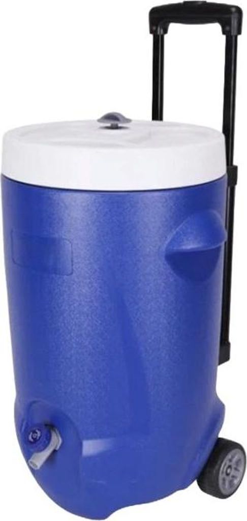 Steamy Cool 20 Roller, Getränkebehälter mit Rollen, 20L Produktbild 