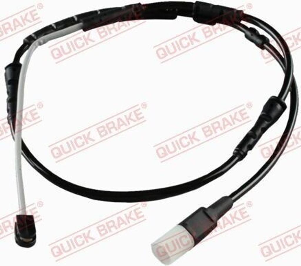 QUICK BRAKE WS 0294 A Warnkontakt Bremsbelagverschleiß Produktbild 
