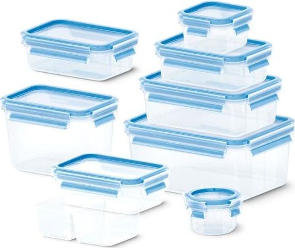 Leifheit Dóza Na Potraviny Fresh & Easy Hranatá 16 L 31211 Obrázek produktu 