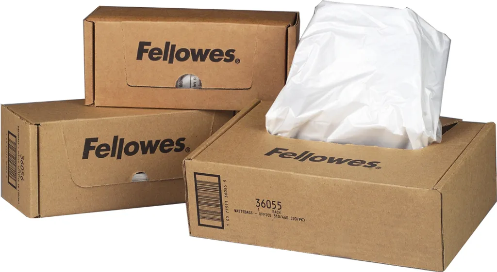 Fellowes Powershred