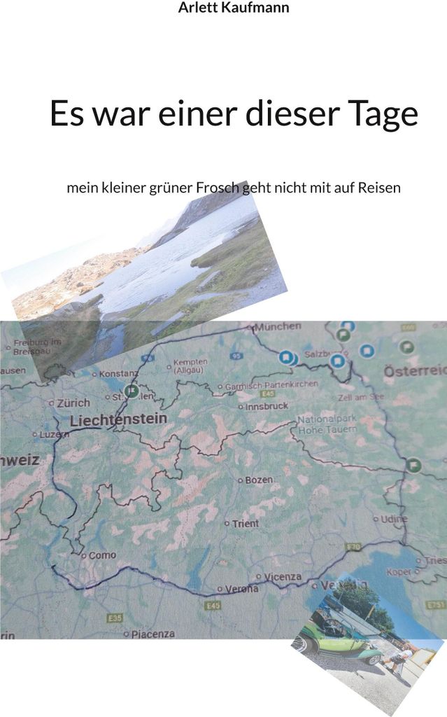 Es war einer dieser Tage
