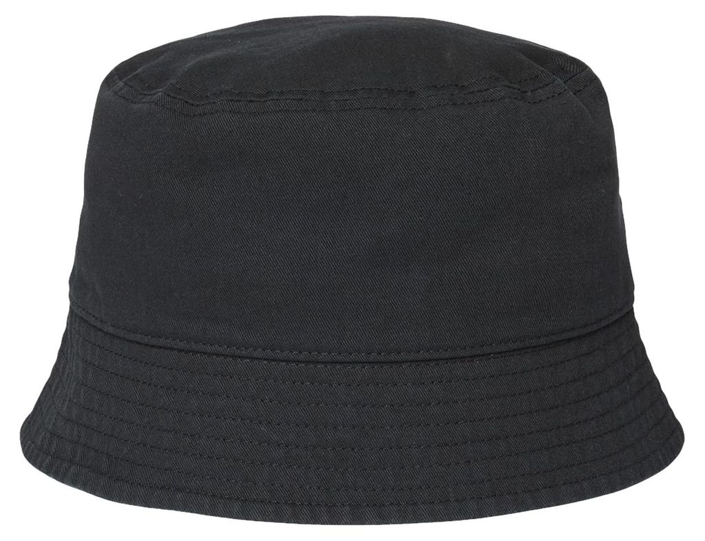 Atlantis Headwear - "Powell" Schlapphut LT3155 (Einheitsgröße) (Schwarz)