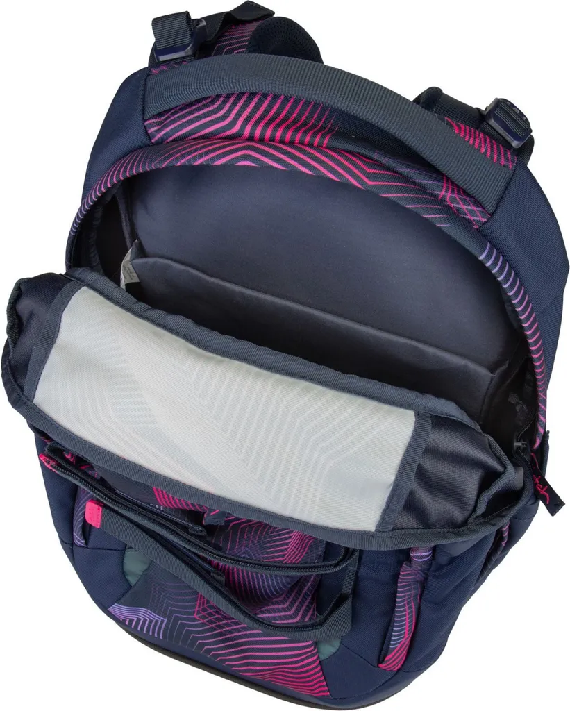 satch Pack zaino scuola 45 cm - 17