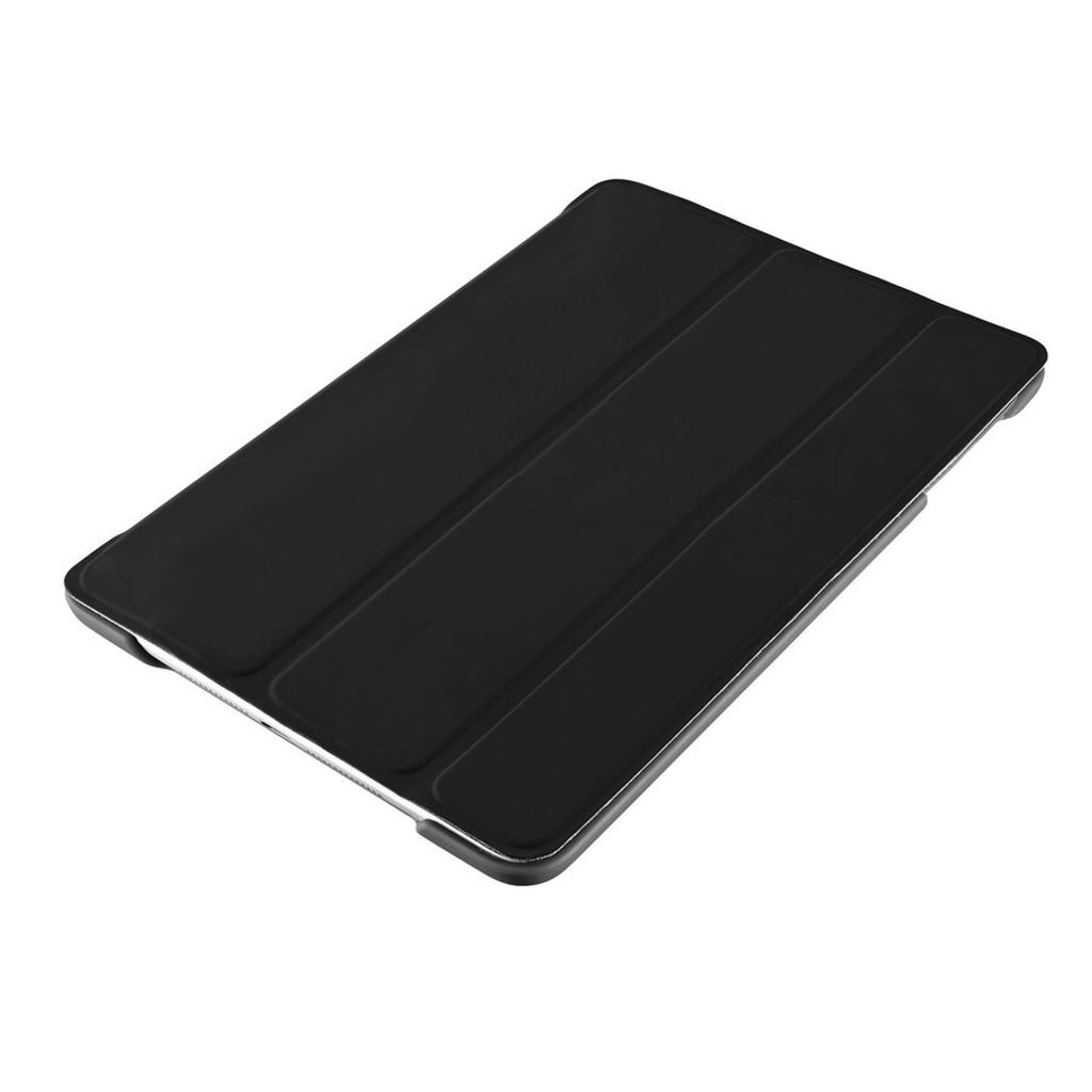 Trust Smart Case und Stand für Apple iPad Mini schwarz