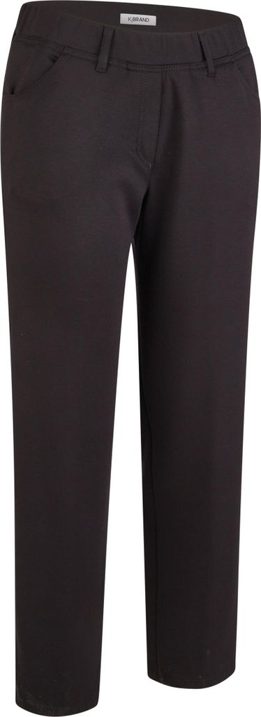 KjBRAND Da.-Hose Susie 001 schwarz 22