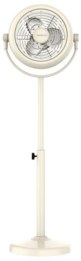 Cecotec Standventilator EnergySilence 250 ClassicStyle Beige