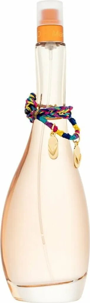 Jennifer Lopez Miami Glow Eau de Toilette 100ml Spray