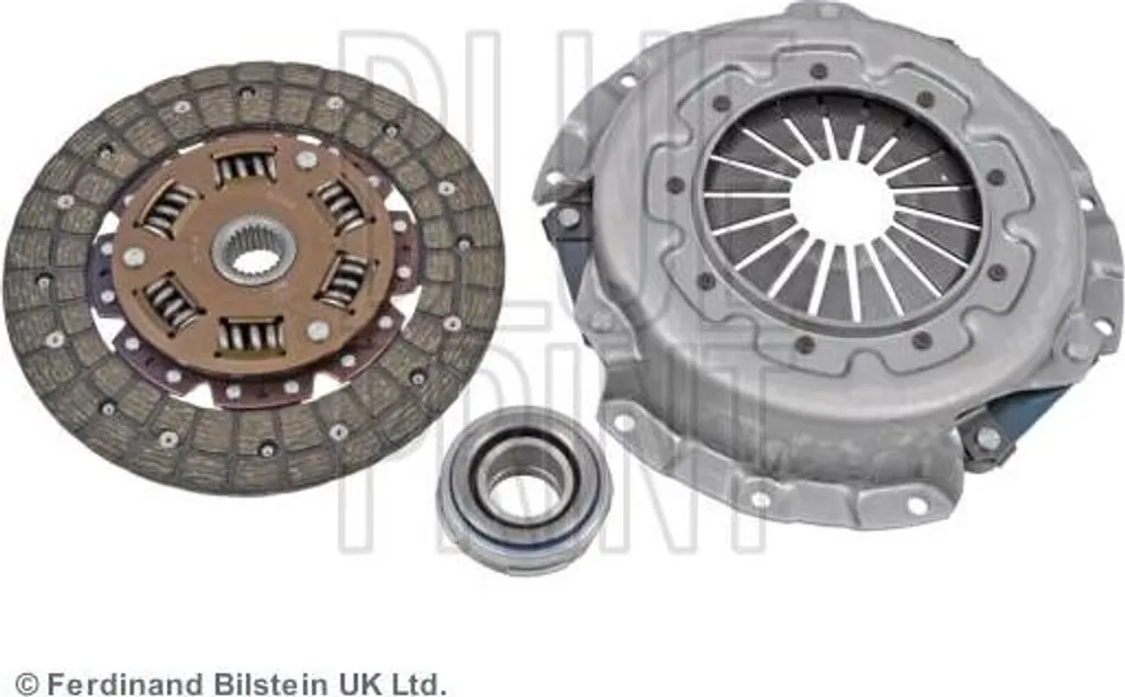 Kit d'embrayage neuf pour Mitsubishi L200 K74 et L300 série ADC43026