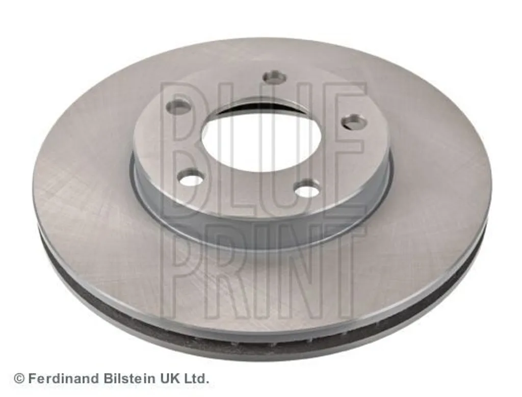 Améliorez le freinage de votre FORD MAVERICK avec les disques 278mm