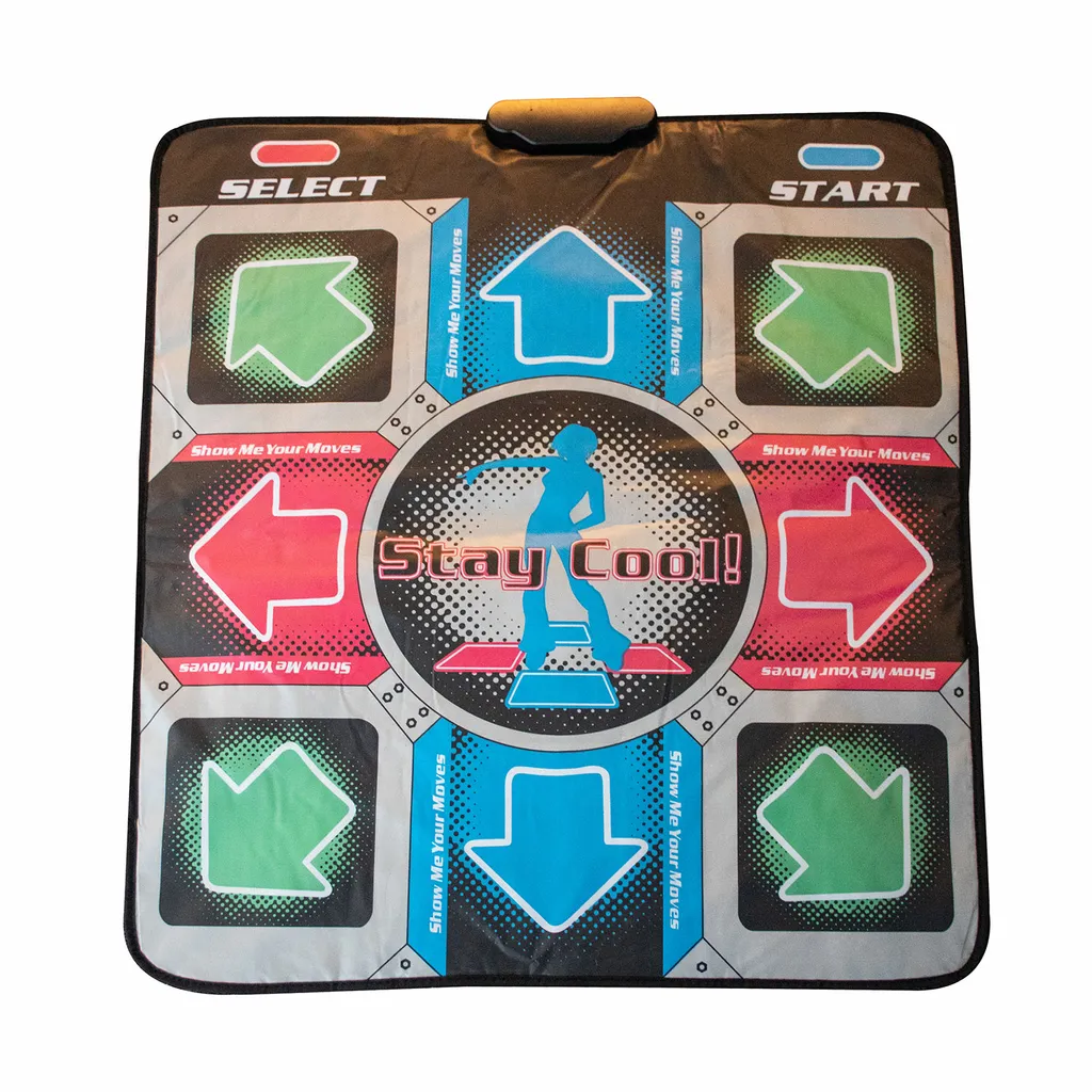 Haut-parleur Bluetooth ORB Retro Dancing Thumbs Up Matte avec Effets - 3