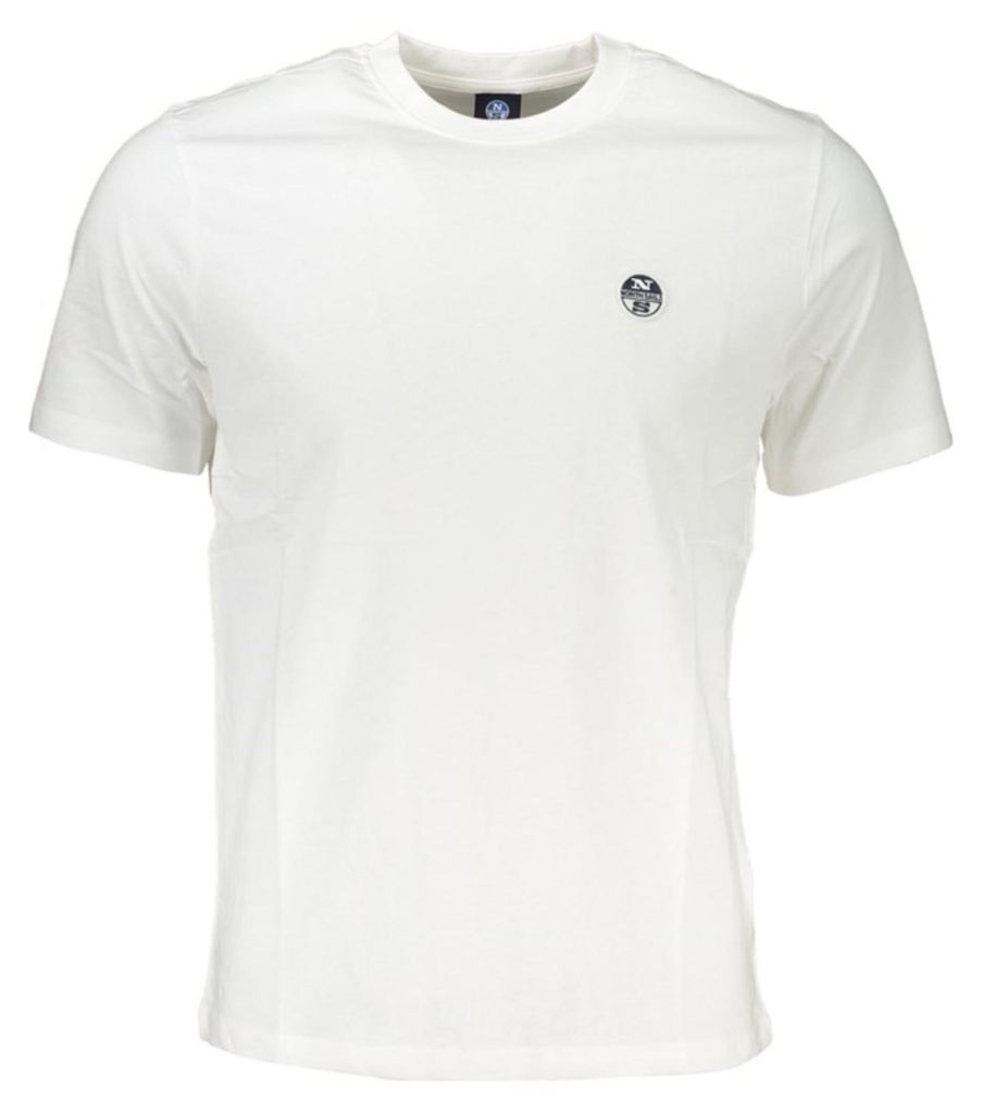 North Sails Tshirts 902831000bi01013xl, Größe: 194