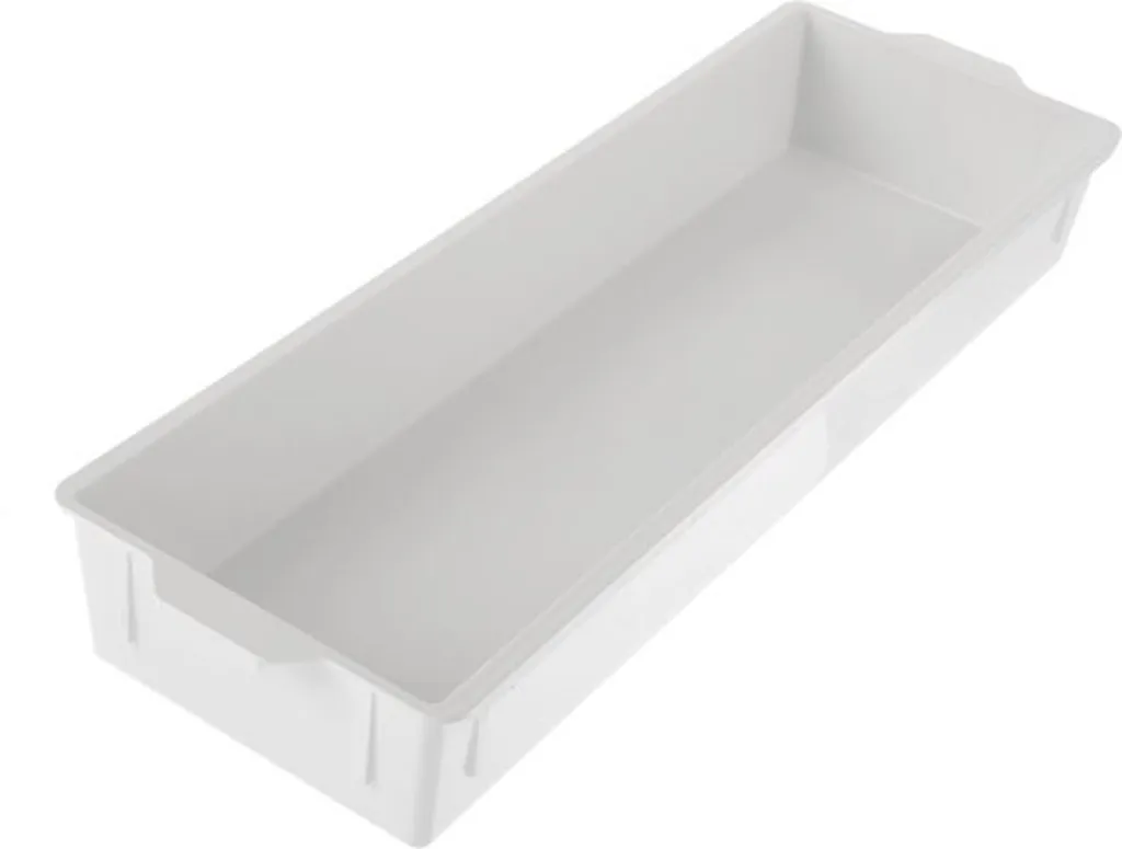 Bosch GSZB6B00 Boîte de Congélation pour Réfrigérateurs et Congélateurs