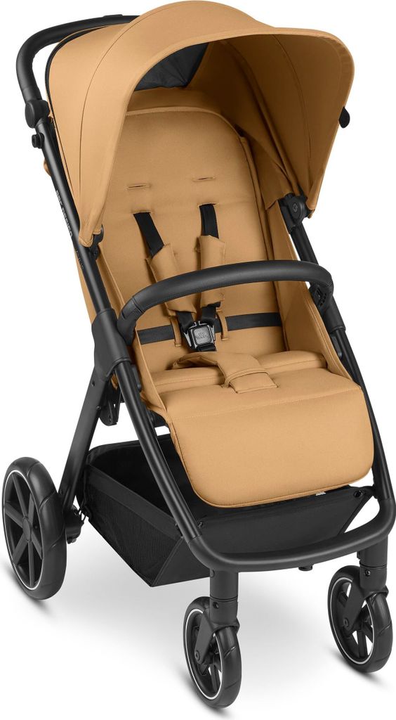 ABC Design GmbH Buggy Avus honey