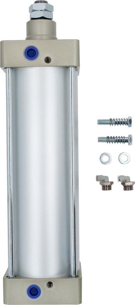 KS Tools Pneumatik-Einheit für 500.8800 Umrüst- Set, 500.8804