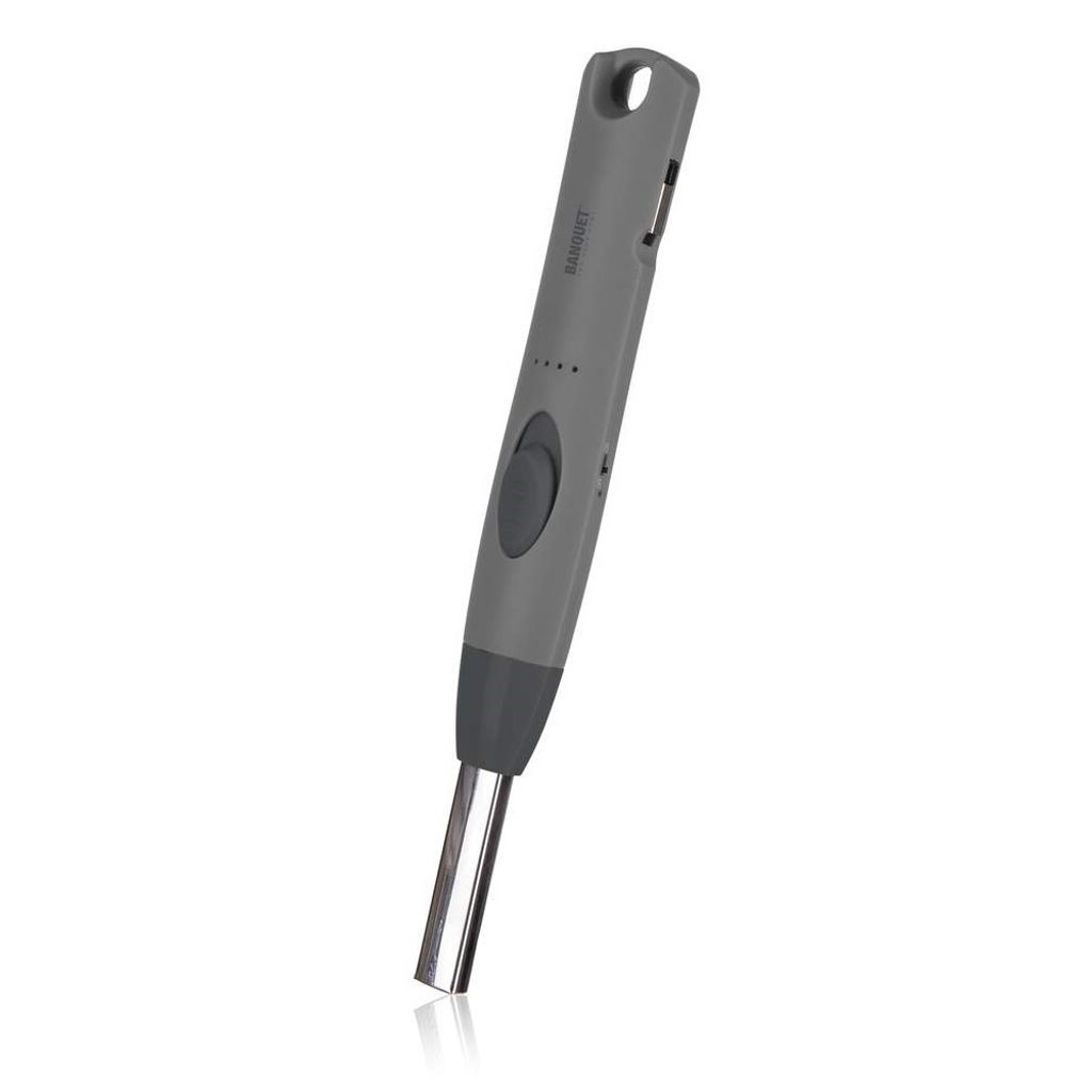 BANKETT Feuerzeug Plasma AUSGEZEICHNET 23 cm, mit USB