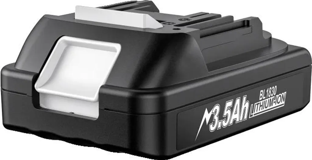 Batterie 3500 mAh pour Réparer un Appareil qui ne Tient plus la Charge