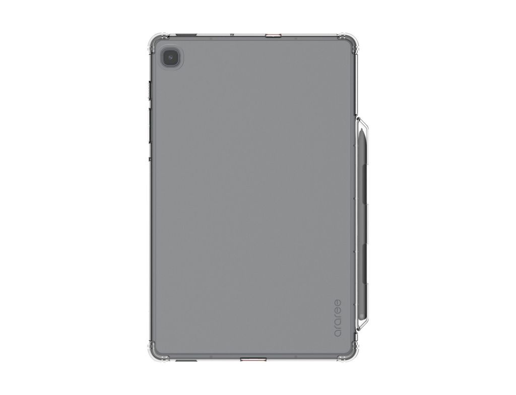 araree S Cover+ Penholder f. Samsung Galaxy Tab S6 Lite, Produktbild 