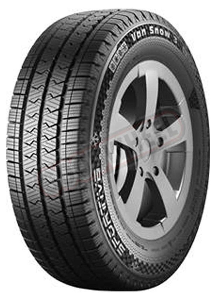 Sportiva Winterreifen Van Snow 3 ( 235/65 R16C 115/113R  Produktbild 