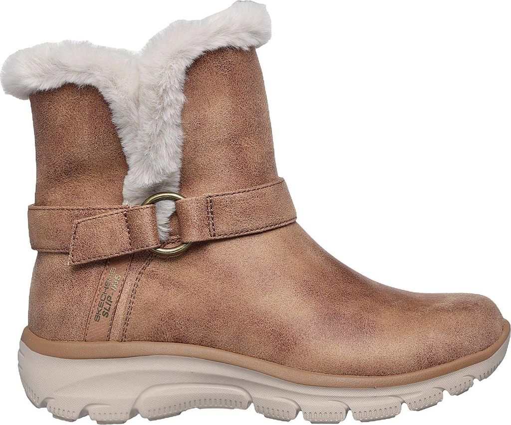 Skechers Easy Going Dreamers Move Braun CSNT Größe EU 39 Produktbild 