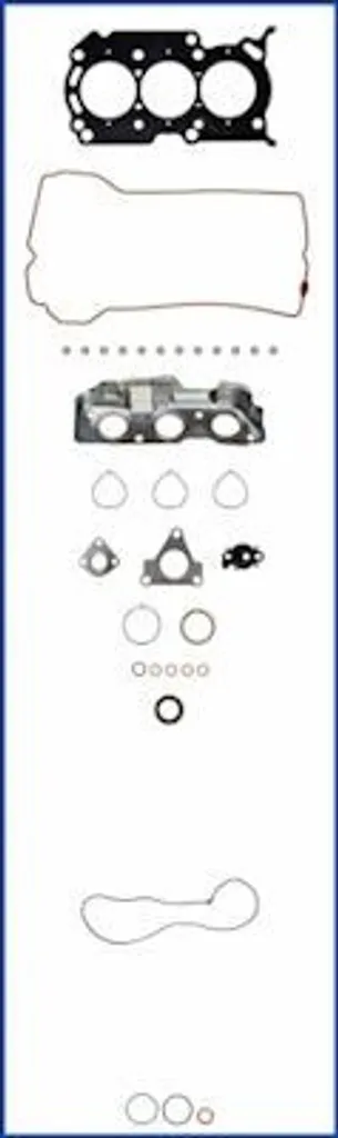 Pochette de joints moteur AJUSA 50319500 pour SMART FORTWO 451 Coupé
