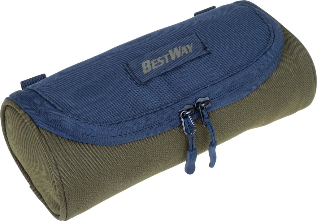 Schulrucksack Jungen 3 Teile Set Bestway Evolution Packer Produktbild 12