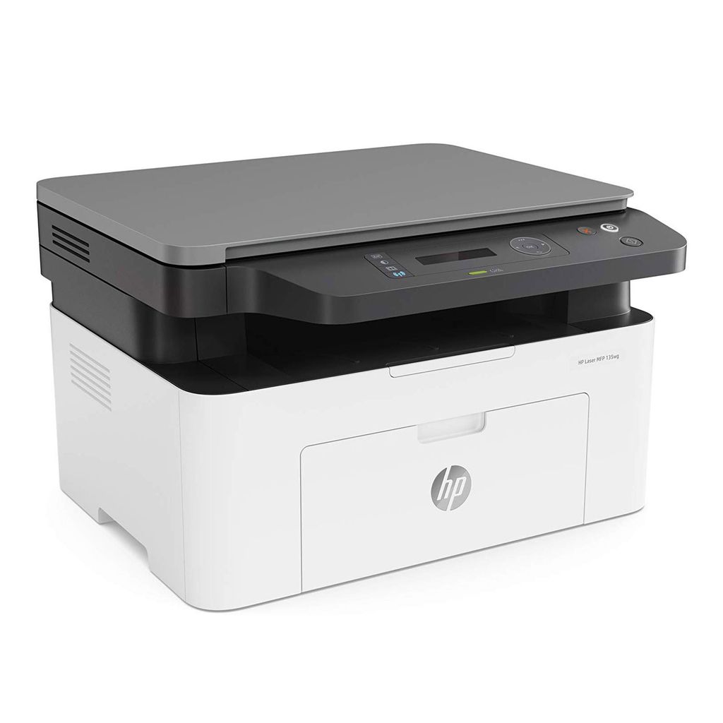 Hewlett Packard Laser MFP 135 Image du produit 