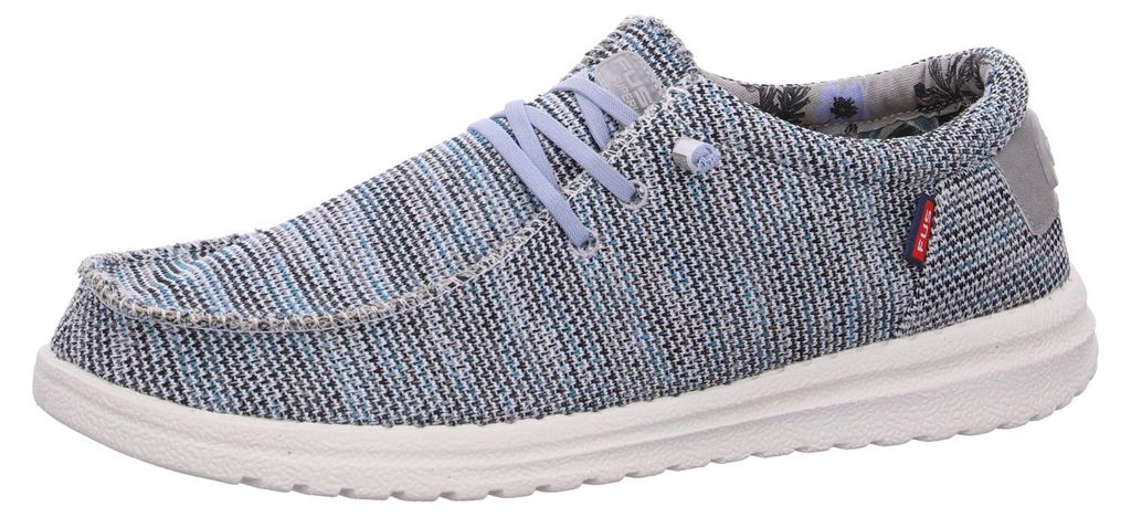 Fusion Slipper Mehrfarbig Produktbild 