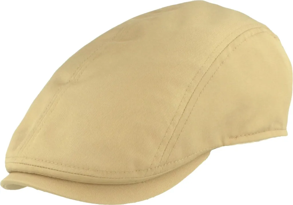 Hut Breiter Flat Cap UV 50+ | Cappello Tecnico Estivo Anti-UV