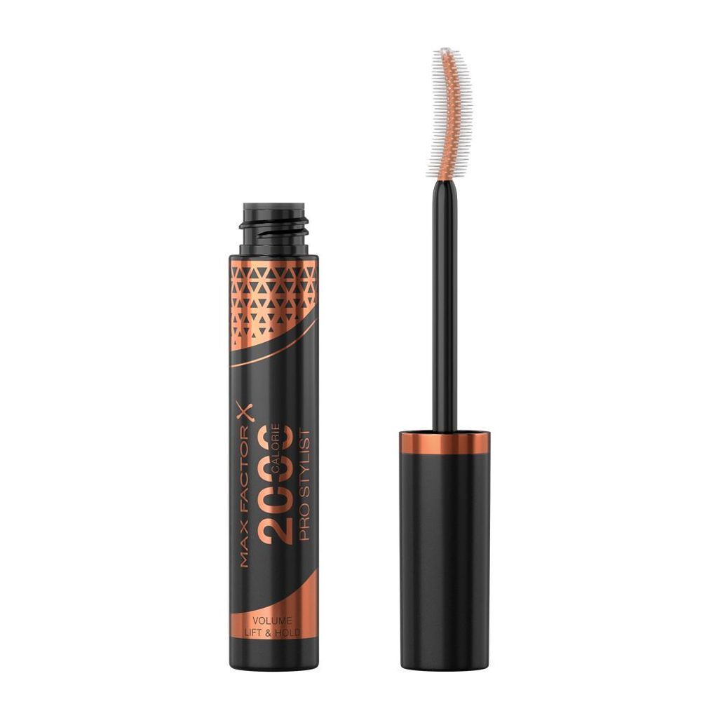 Max Factor 2000 Volumenverstärkende & Lifting Mascara Produktbild 