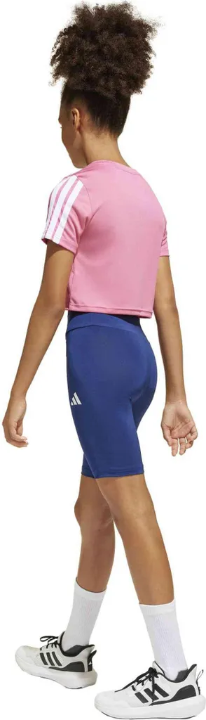 Survêtement Adidas bleu ensemble de sport junior taille 11-12 ans