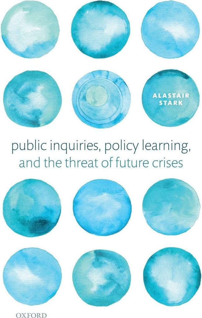 Public Inquiries, Policy Learning, and the Threat of Future Crises