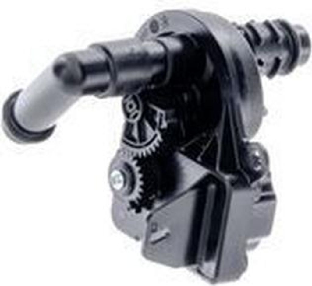 Magnetventil, Klimaanlage MAHLE AVS 7 000P