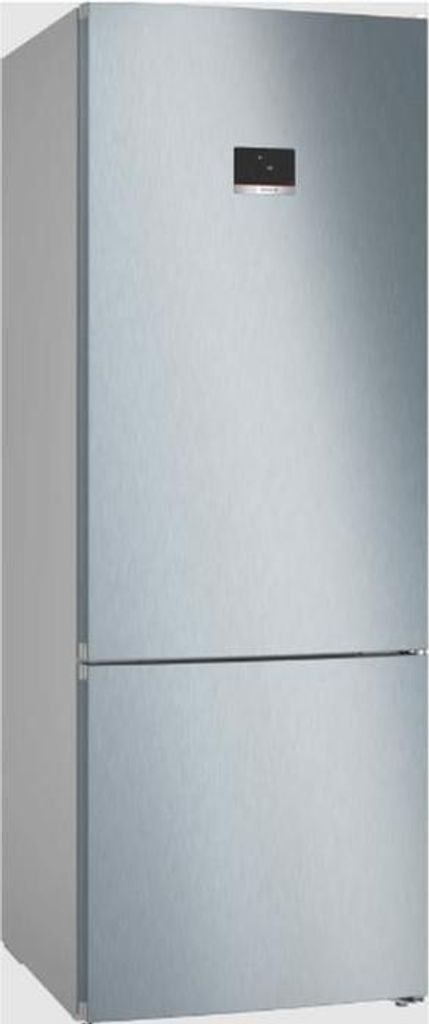 Réfrigérateur Combiné BOSCH KGN56XLEB, , 508L, 193 x 70 x Image du produit 