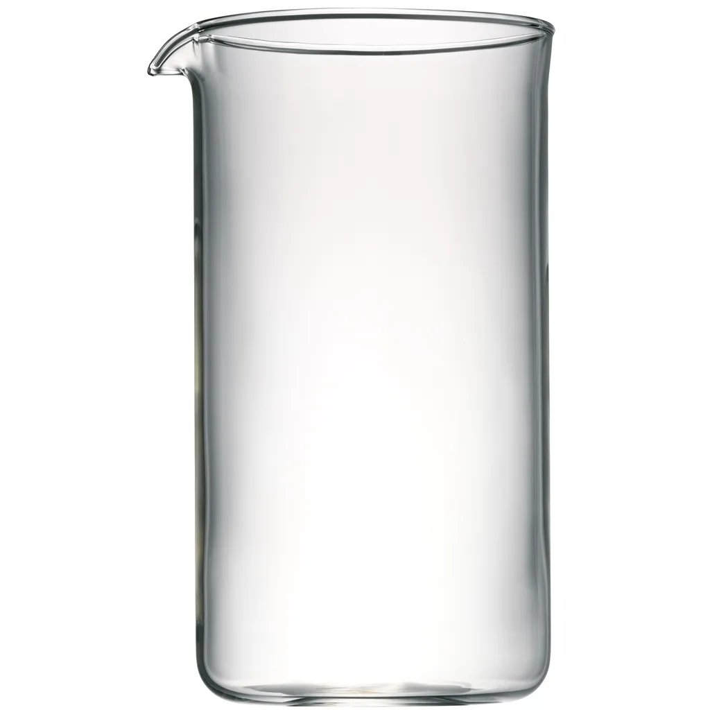 Remplacement Verre Cafetière WMF Kult - Idéal pour Petit-Déjeuner