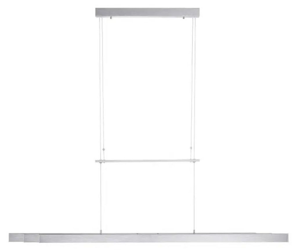 Lampa wisząca rozsuwana 120cm 179cm ADRIANA BELKA LED Zdjęcie produktu 