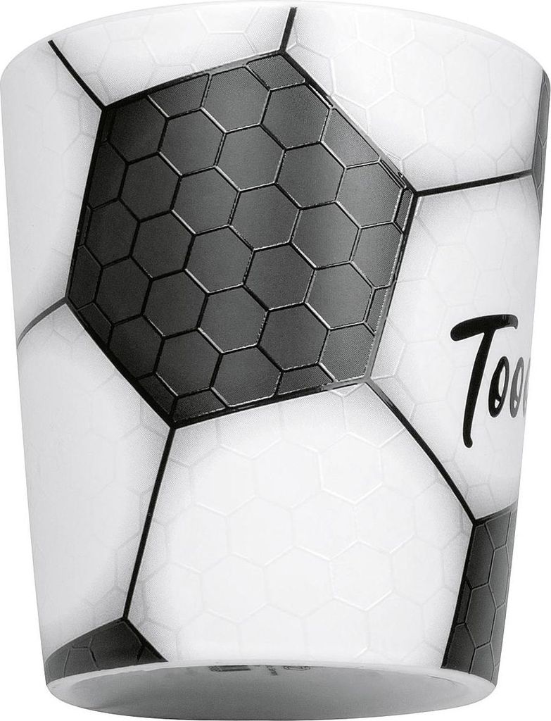 Könitz Becher Fußball - Tooooor!, Tasse, Kaffeetasse, Produktbild 