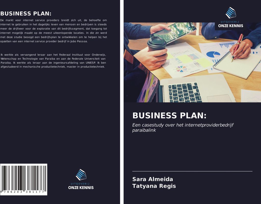 Business Plan: