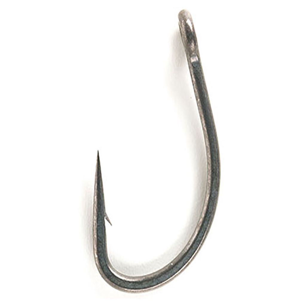 Fox Edges Armapoint Curve Shank Short Taglia 4 Ami da carpa Immagine del prodotto 