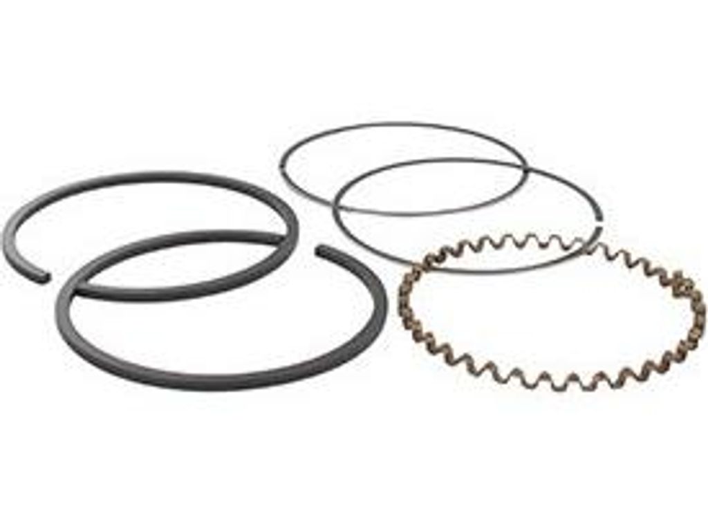 Segmentspiel ø 66,7 mm, anpassbar für Tecnamotor/Tecumseh Motoren Modelle HH60, LAV40, TNT100, TVS100, TVS105, VA60. Ersatz