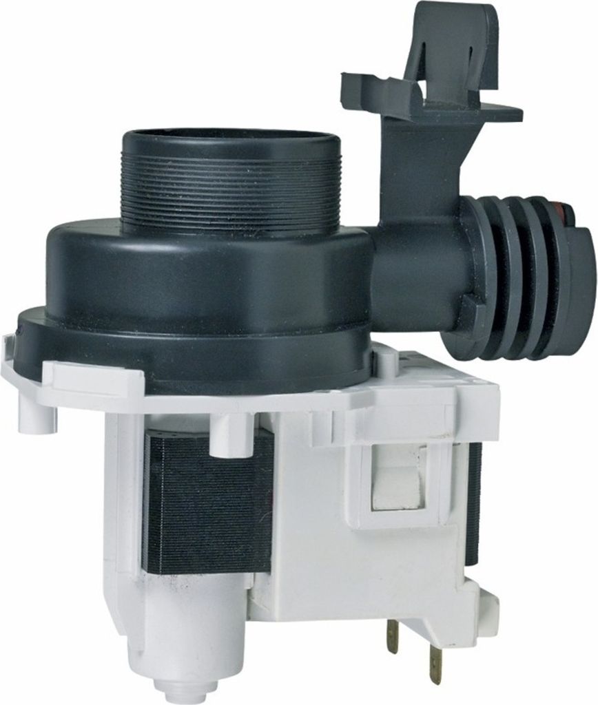 easyPART passend für EUROPART Ablaufpumpe 10032990 für Geschirrspüler | Pumpe, Abwasserpumpe, Entwässerungspumpe