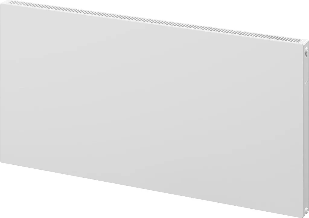 Termosifone Moderno Mexen Flat CF11 Bianco 400x900mm | Design Minimalista