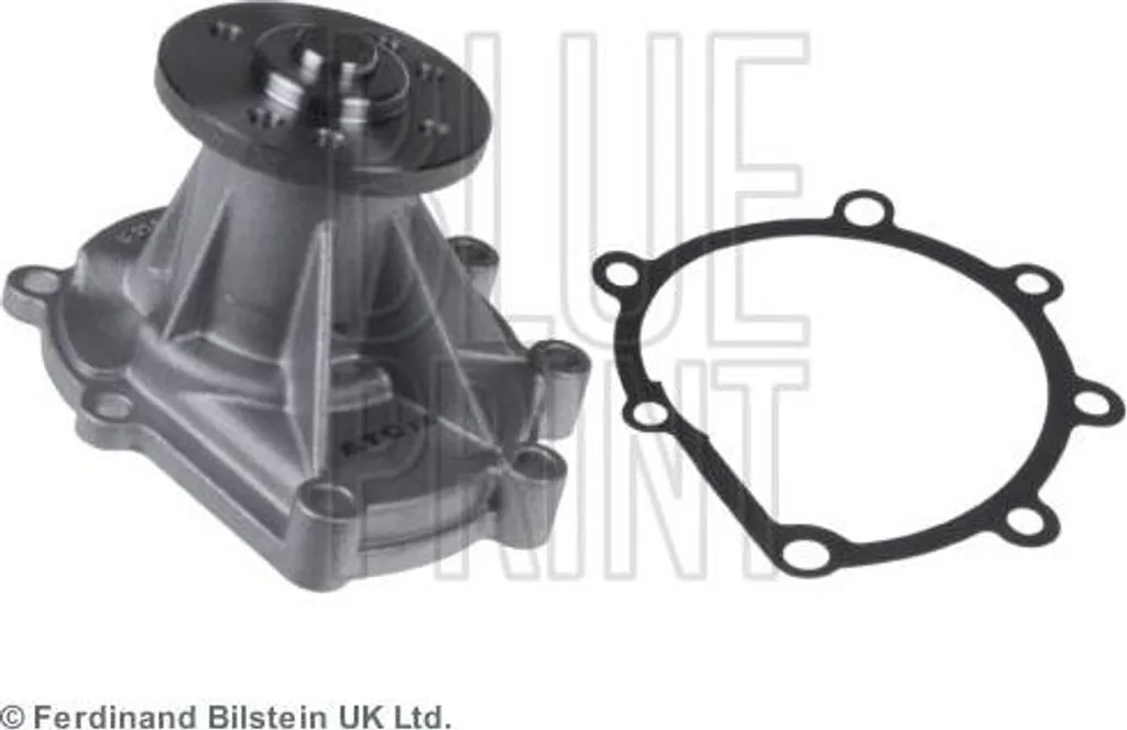 Réparer fuite liquide refroidissement Epica - Pompe ADG09182 OE 25181636