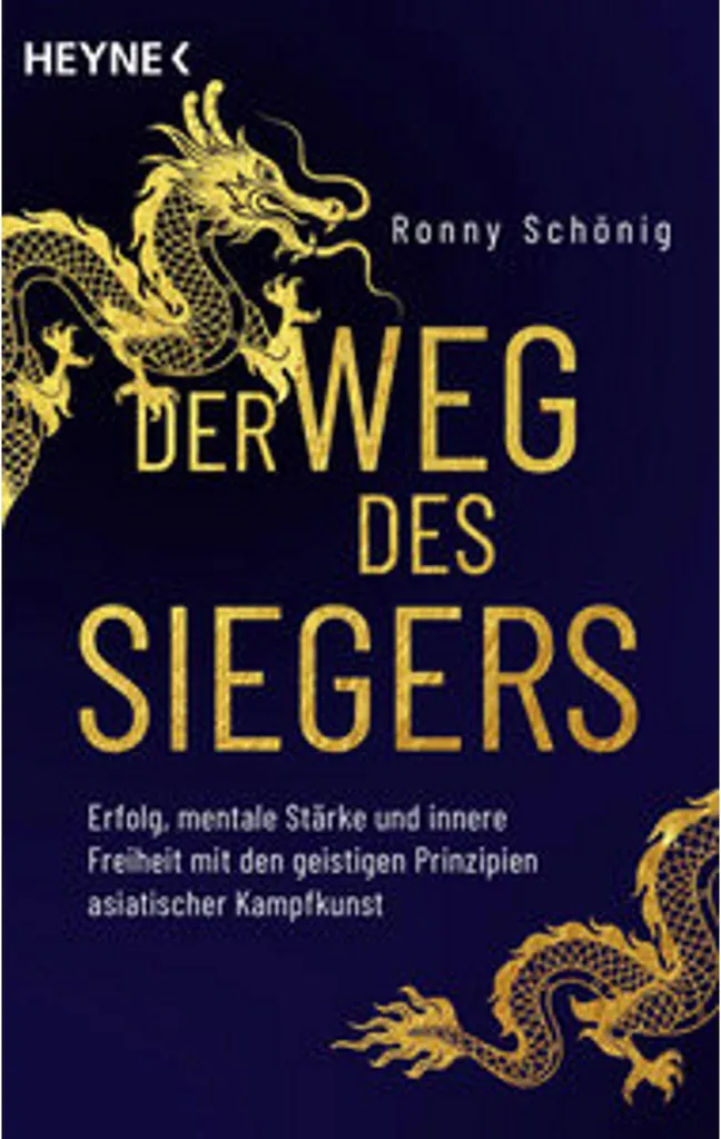 Livre contre la procrastination Der Weg des Siegers : méthode succès