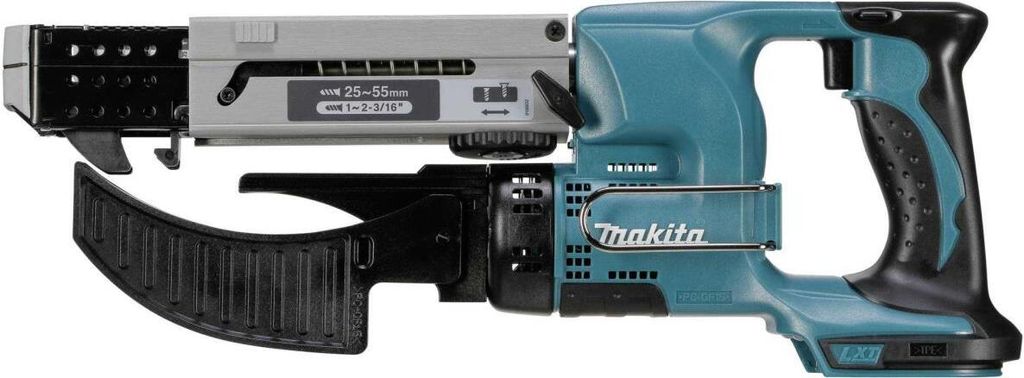 Makita DFR550Z Akku-Magazinschrauber Produktbild 14